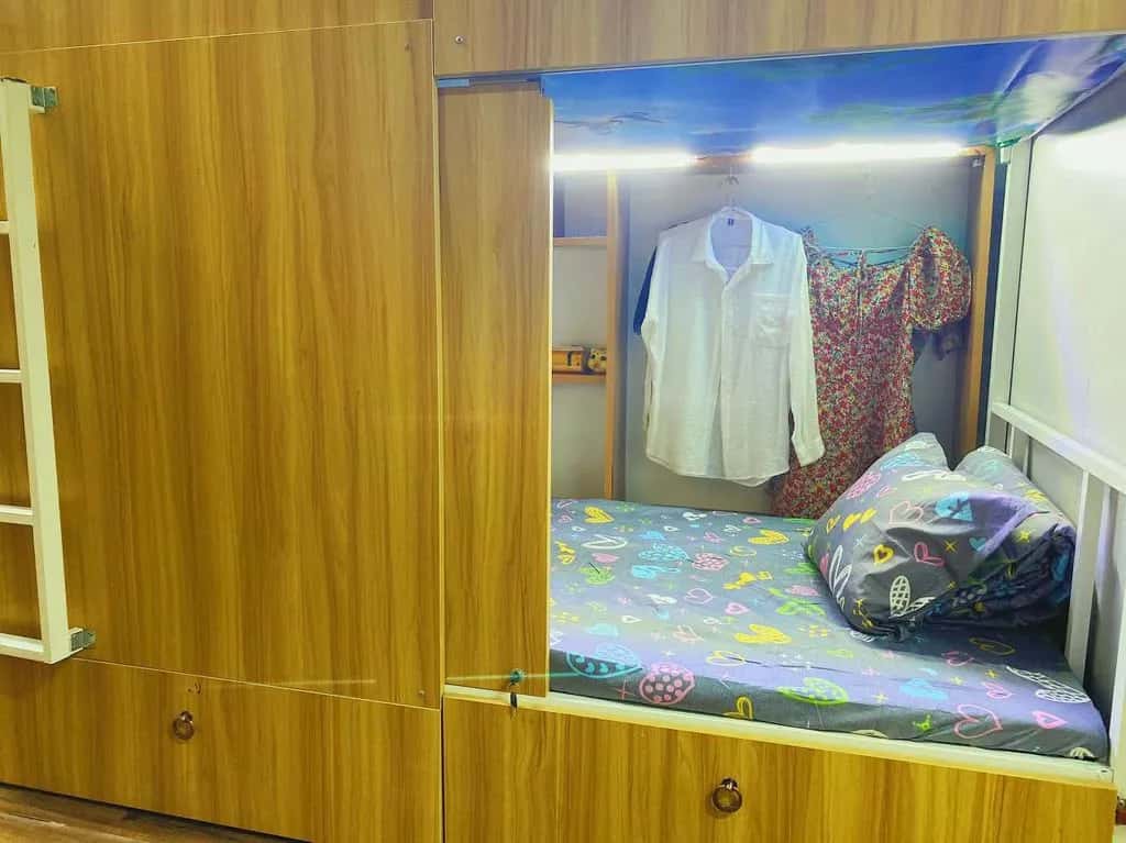 Cho thuê phòng trọ Bình Giã Quận Tân Bình, TP.HCM – 1 phòng ngủ, giá 1.7 triệu