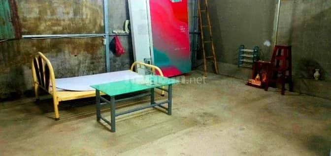 Cho thuê kho, nhà xưởng Đường Đông Hưng Thuận 11 Quận 12, TP.HCM – giá 3 triệu