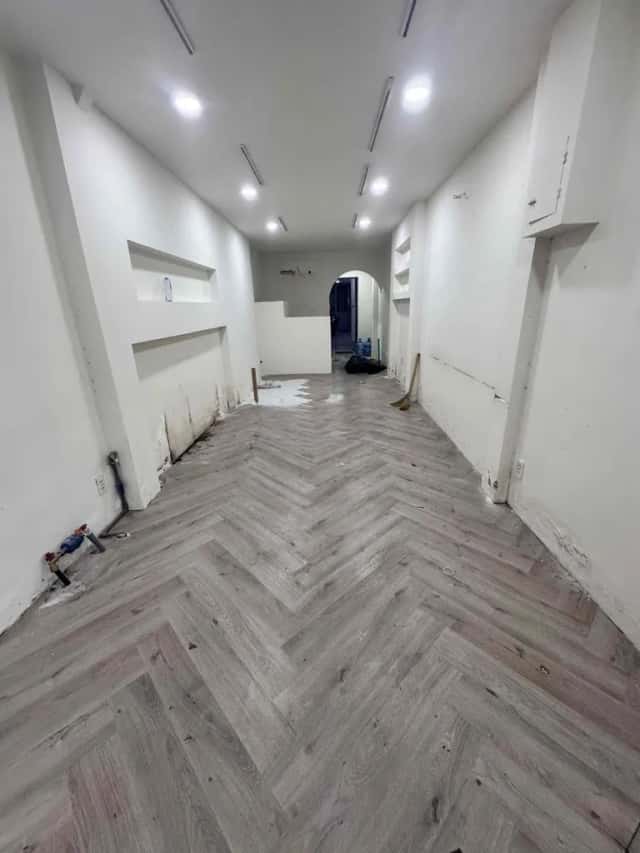 Cho thuê nhà mặt tiền Đường Lê Hồng Phong Quận 10, TP.HCM – giá 15 triệu