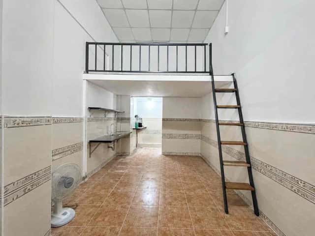 Cho thuê phòng trọ Nguyễn Văn Quá Tổ 6 KP4 Quận 12, TP.HCM – giá 2.6 triệu