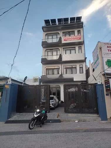Cho thuê nhà mặt tiền Nguyễn Thị Định Quận 2, TP.HCM – giá 50 triệu Cho thuê nhà mặt tiền Nguyễn Thị Định Quận 2, TP.HCM – giá 50 triệu