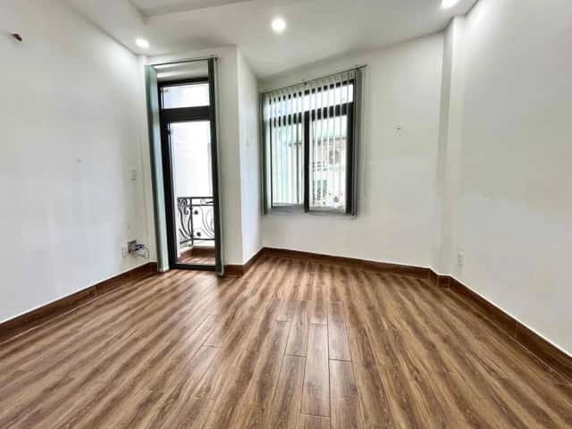 Cho thuê phòng trọ Phan Văn Trị Gò Vấp, TP.HCM – giá 3.3 triệu