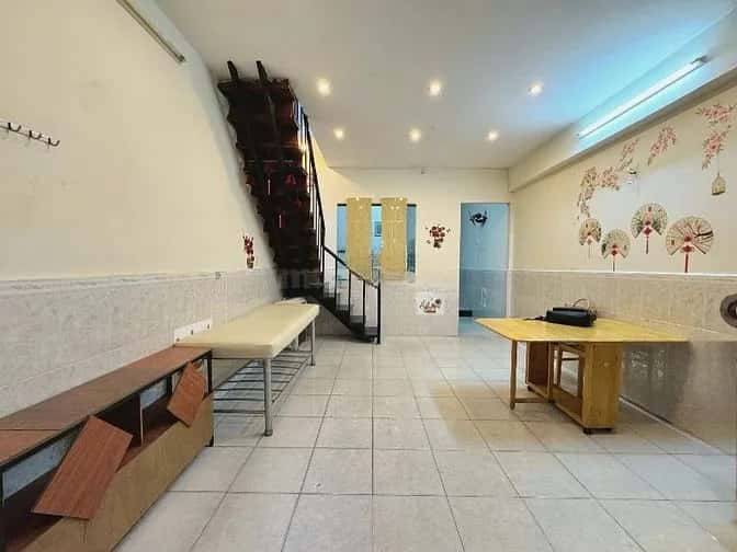 Cho thuê nhà hẻm Lê Văn Sỹ Quận Phú Nhuận, TP.HCM – 3 phòng ngủ, giá 14 triệu