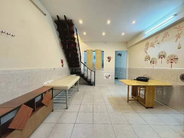Cho thuê nhà hẻm Lê Văn Sỹ Quận Phú Nhuận, TP.HCM – 3 phòng ngủ, giá 14 triệu