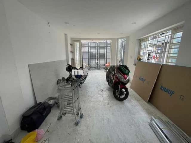 Cho thuê nhà mặt tiền Quận Tân Bình, TP.HCM – giá 9 triệu Cho thuê nhà mặt tiền Quận Tân Bình, TP.HCM – giá 9 triệu
