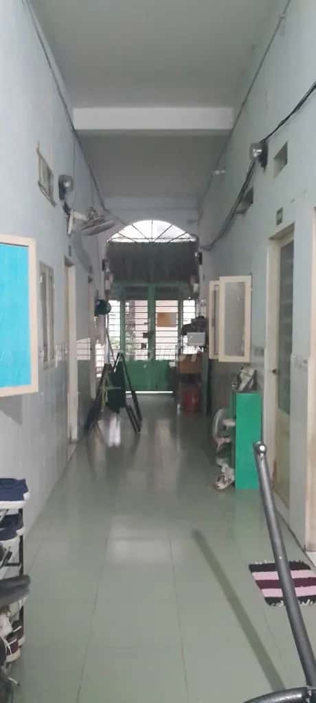 Cho thuê phòng trọ Quận 12, Ho Chi Minh – giá 2 triệu