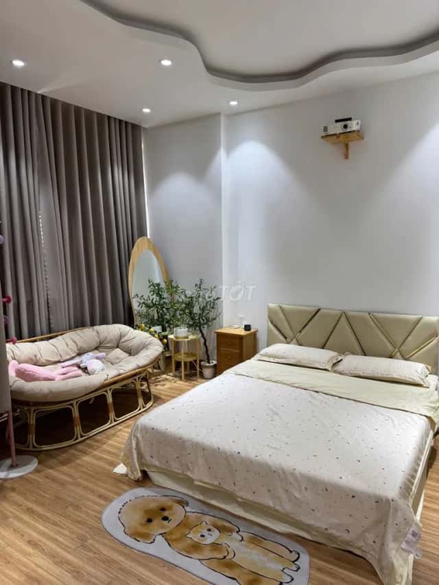 Cho thuê phòng trọ Đường Thống Nhất Dĩ An, TP.HCM – giá 5 triệu Cho thuê phòng trọ Đường Thống Nhất Dĩ An, TP.HCM – giá 5 triệu