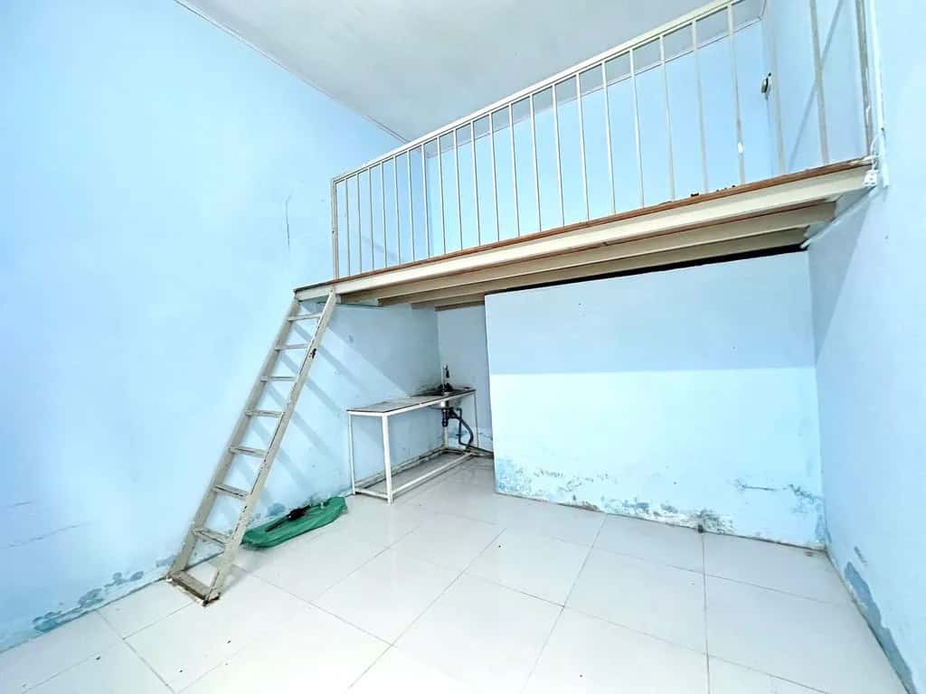 Cho thuê phòng trọ Đường số 9 Gò Vấp, Ho Chi Minh – giá 2.3 triệu