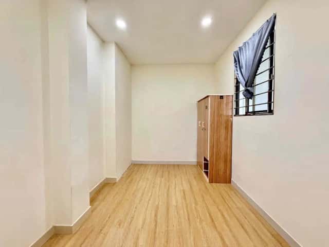 Cho thuê căn hộ chung cư Đường Trường Chinh Quận Tân Bình, TP.HCM – 1 phòng ngủ, giá 3.6 triệu