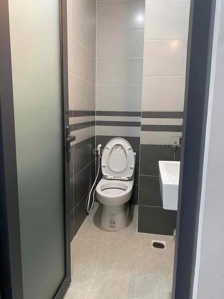 Cho thuê phòng trọ Đường Thành Thái Quận 10, TP.HCM – 1 phòng ngủ, giá 4 triệu