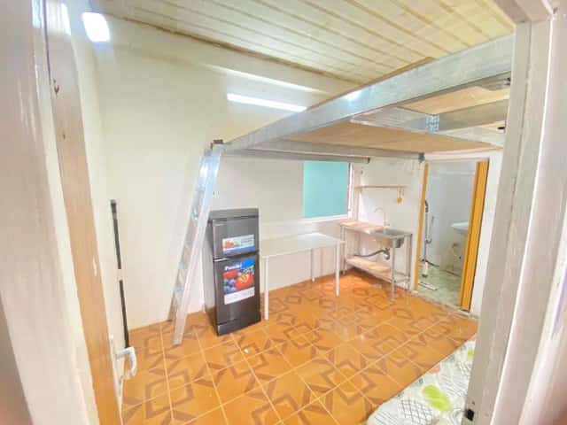 Cho thuê BĐS khác Đường Phan Văn Trị Quận Bình Thạnh, TP.HCM – giá 2.9 triệu