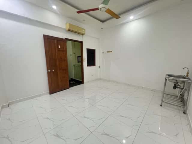 Cho thuê phòng trọ Chu Văn An Quận Bình Thạnh, TP.HCM – giá 3.9 triệu
