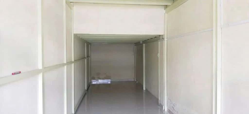 Cho thuê nhà mặt tiền Đường Trang Tử Quận 5, TP.HCM – giá 35 triệu