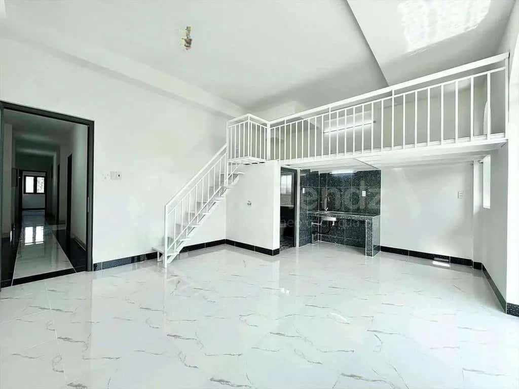 Cho thuê phòng trọ Đường Lê Văn Thịnh Quận 2 cũ, TP.HCM – giá 5 triệu