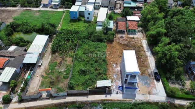 Bán đất Quốc lộ 50 Huyện Cần Giuộc, Tây Ninh – giá 890 triệu Bán đất Quốc lộ 50 Huyện Cần Giuộc, Tây Ninh – giá 890 triệu
