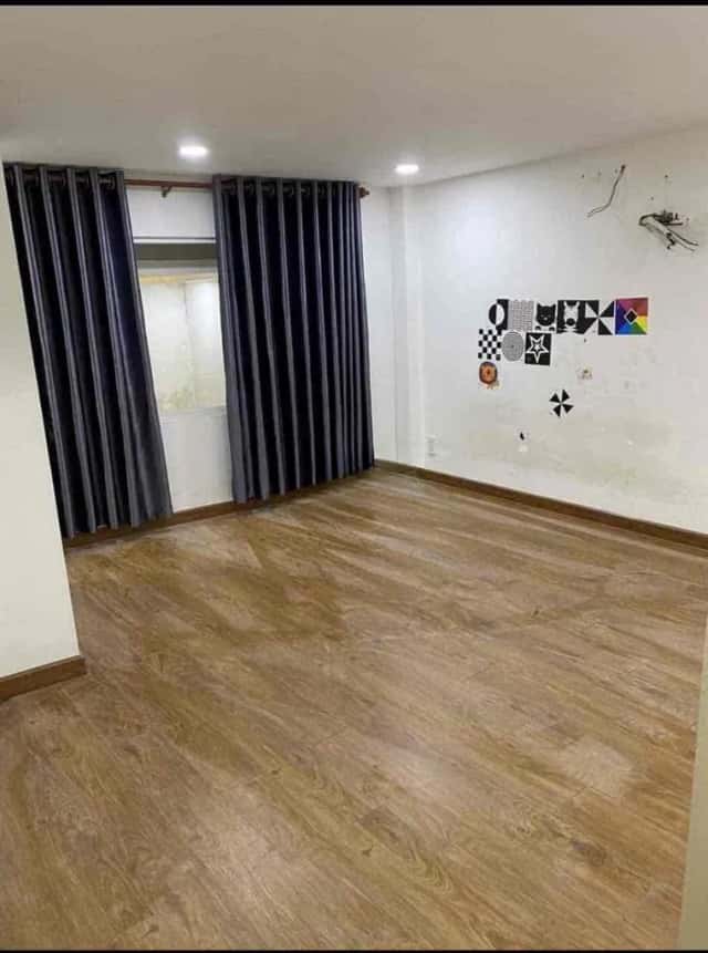 Cho thuê nhà hẻm Bùi Thế Mỹ Quận Tân Bình, TP.HCM – 2 phòng ngủ, giá 13.5 triệu
