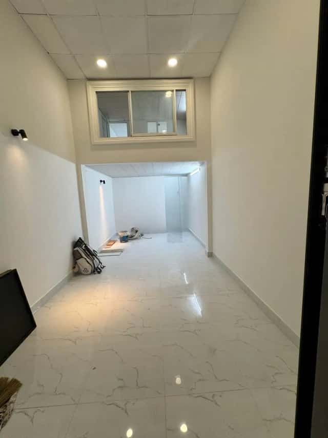 Cho thuê nhà mặt tiền Bùi Thế Mỹ Tân Bình, TP.HCM – 1 phòng ngủ, giá 10 triệu
