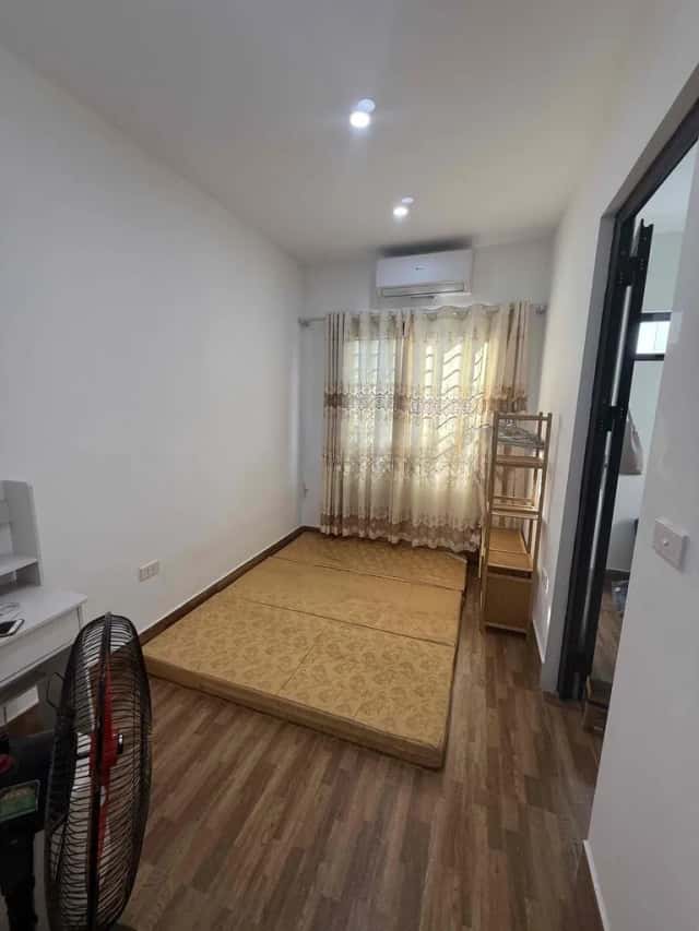 Cho thuê phòng trọ Đường Âu Cơ Hồng Hà, Hà Nội – 1 phòng ngủ, giá 2.7 triệu