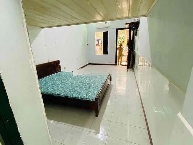 Cho thuê căn hộ chung cư Ngách 53 Đông Ngạc, Hà Nội – 2 phòng ngủ, giá 5 triệu