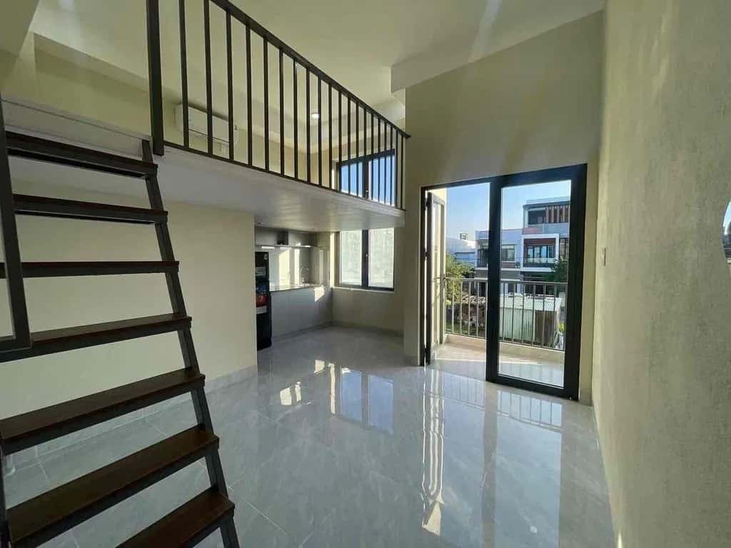 Cho thuê căn hộ chung cư Quận Tân Bình, TP.HCM – 1 phòng ngủ, giá 4.5 triệu