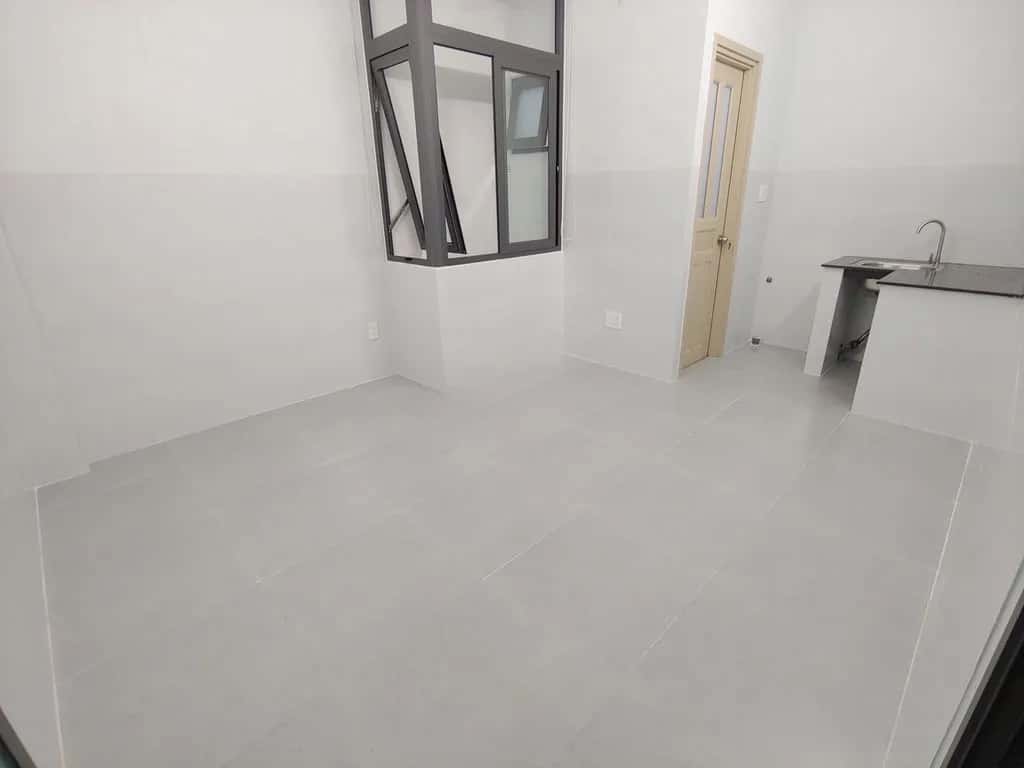 Cho thuê phòng trọ Hẻm D19 Huyện Bình Chánh, TP.HCM – 1 phòng ngủ, giá 3.1 triệu