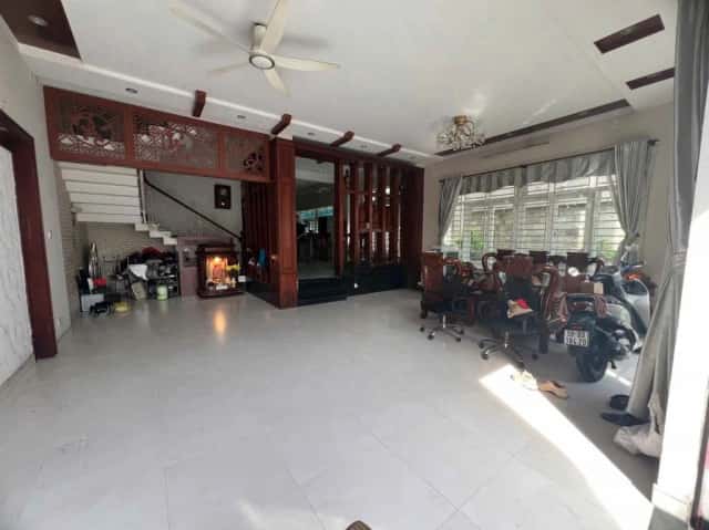 Cho thuê nhà mặt tiền Đường số 29 Bình Tân, TP.HCM – 4 phòng ngủ, giá 50 triệu Cho thuê nhà mặt tiền Đường số 29 Bình Tân, TP.HCM – 4 phòng ngủ, giá 50 triệu