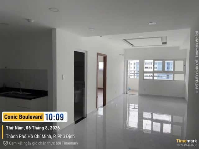 Cho thuê căn hộ chung cư Đường Huỳnh Bá Chánh Huyện Bình Chánh, TP.HCM – 2 phòng ngủ, giá 6.5 triệu Cho thuê căn hộ chung cư Đường Huỳnh Bá Chánh Huyện Bình Chánh, TP.HCM – 2 phòng ngủ, giá 6.5 triệu