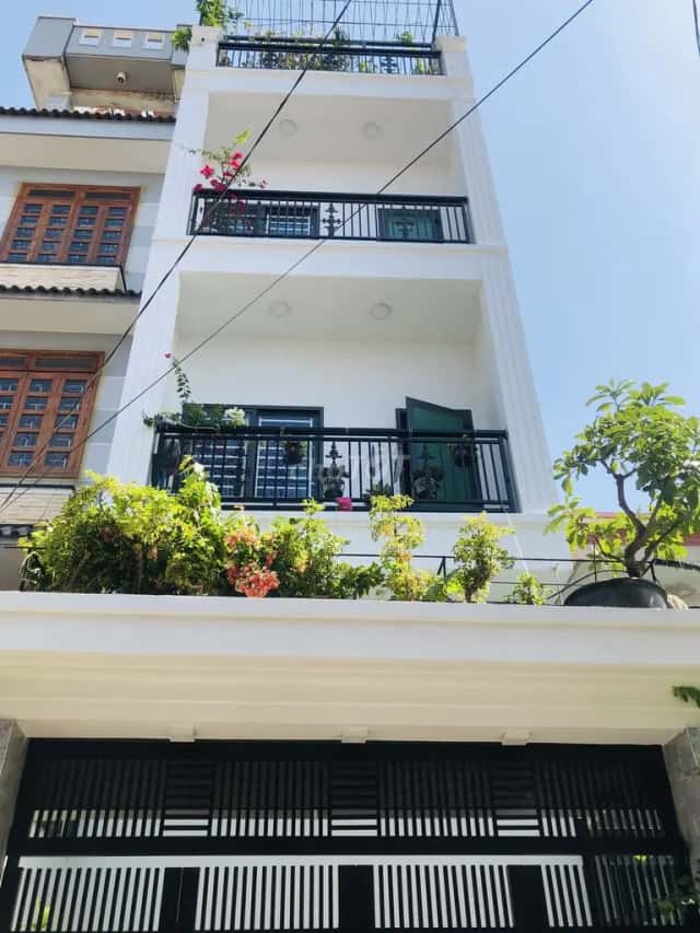 Cho thuê phòng trọ Lý Tế Xuyên Thủ Đức, TP. Thủ Đức – giá 3.3 triệu