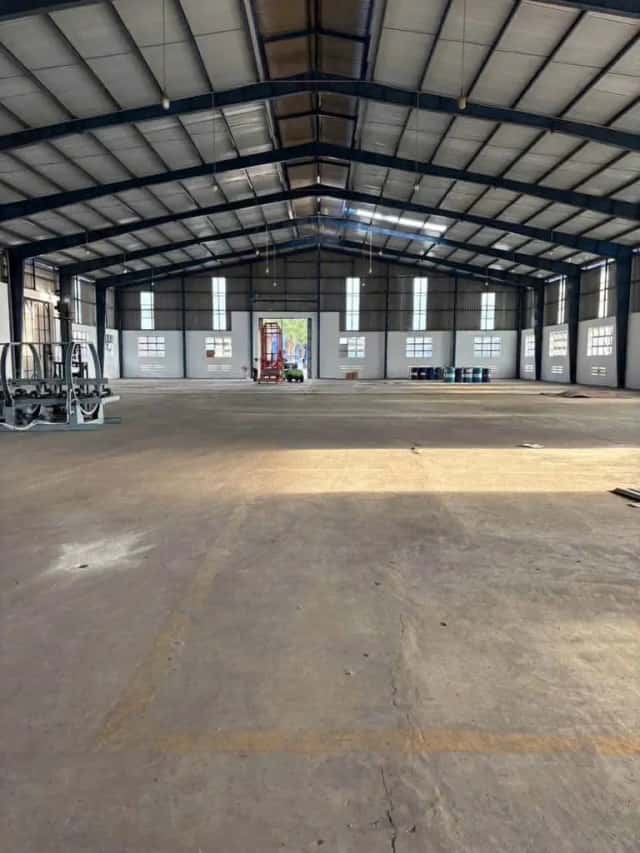 Cho thuê kho, nhà xưởng Vĩnh lộc Bình Tân, TP.HCM – giá 230 triệu