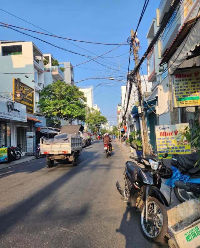 Bán nhà hẻm Đường Lâm Văn Bền Quận 7, TP.HCM – 2 phòng ngủ, giá 550 triệu Bán nhà hẻm Đường Lâm Văn Bền Quận 7, TP.HCM – 2 phòng ngủ, giá 550 triệu