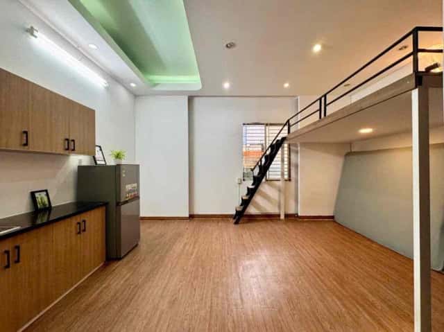 Cho thuê phòng trọ Nguyễn Đình Chính Quận Phú Nhuận, TP.HCM – giá 6 triệu Cho thuê phòng trọ Nguyễn Đình Chính Quận Phú Nhuận, TP.HCM – giá 6 triệu