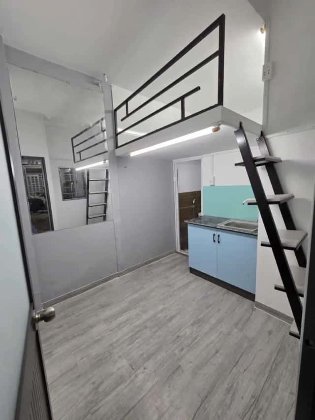 Cho thuê phòng trọ Đường Lê Đức Thọ Gò Vấp, TP.HCM – giá 3 triệu