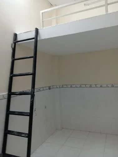 Cho thuê phòng trọ Đường Phan Văn Trị Quận Bình Thạnh, TP.HCM – 1 phòng ngủ, giá 3 triệu Cho thuê phòng trọ Đường Phan Văn Trị Quận Bình Thạnh, TP.HCM – 1 phòng ngủ, giá 3 triệu