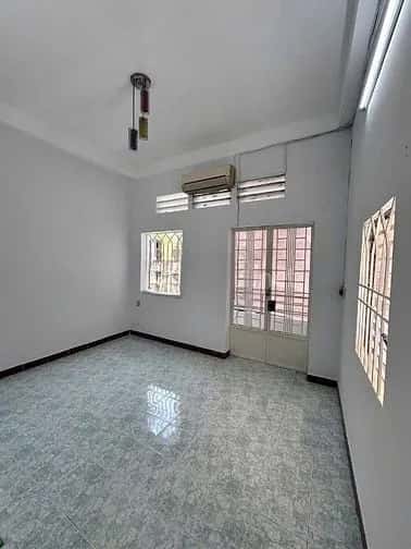 Cho thuê nhà hẻm Phan Văn Trị Gò Vấp, TP.HCM – 3 phòng ngủ, giá 13 triệu