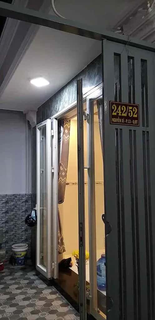 Cho thuê BĐS khác Đường Phạm Văn Đồng Quận Bình Thạnh, TP.HCM – 2 phòng ngủ, giá 11 triệu