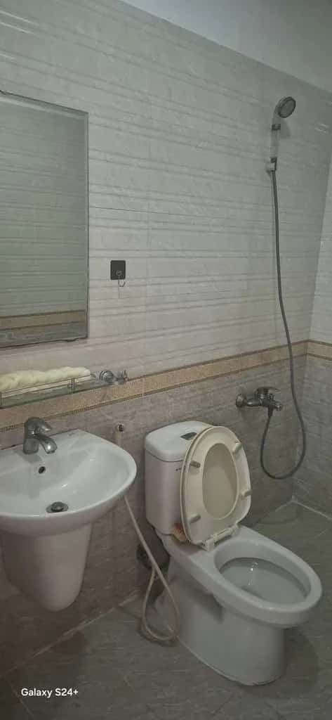 Cho thuê phòng trọ Hà Huy Giáp Quận 12, Ho Chi Minh – 1 phòng ngủ, giá 3.6 triệu
