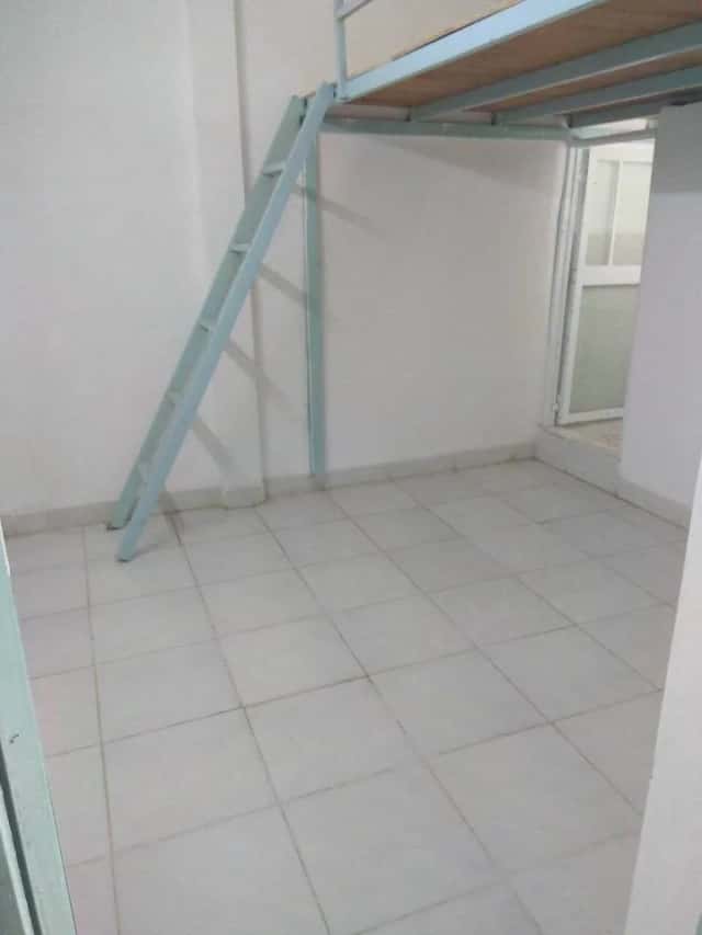Cho thuê phòng trọ Đường Hậu Giang Quận 6, TP.HCM – 1 phòng ngủ, giá 1.7 triệu