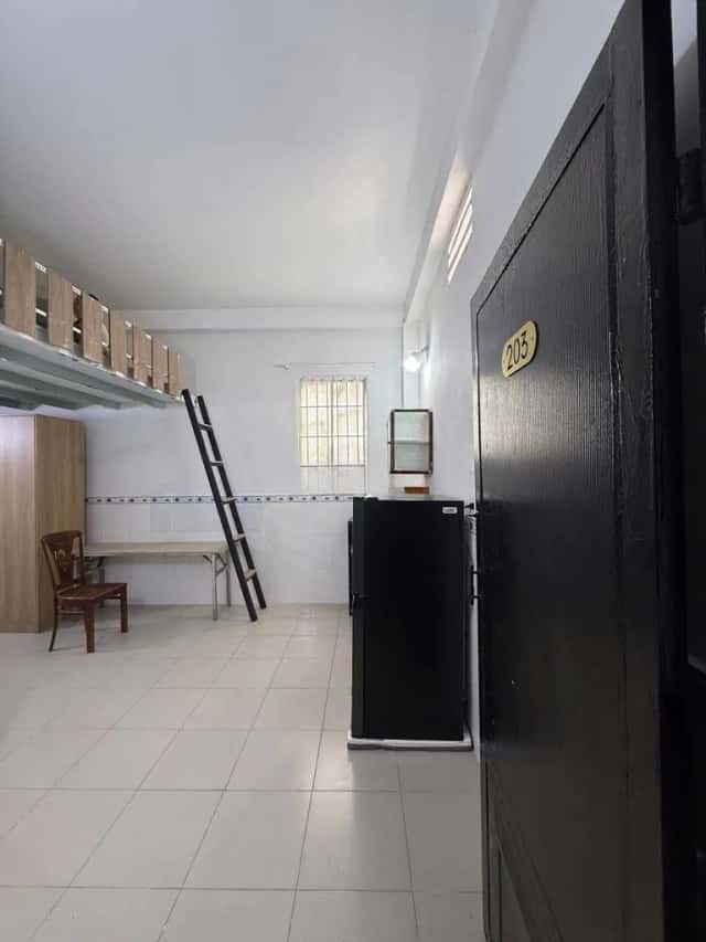 Cho thuê phòng trọ Thạnh Xuân 52 Quận 12, Ho Chi Minh – giá 3.2 triệu