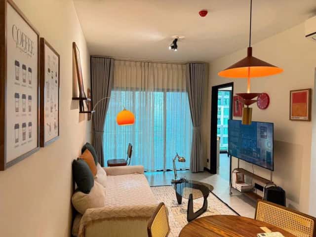 Cho thuê căn hộ chung cư Đường Số 11 Quận 2 cũ, TP.HCM – 1 phòng ngủ, giá 7.9 triệu Cho thuê căn hộ chung cư Đường Số 11 Quận 2 cũ, TP.HCM – 1 phòng ngủ, giá 7.9 triệu