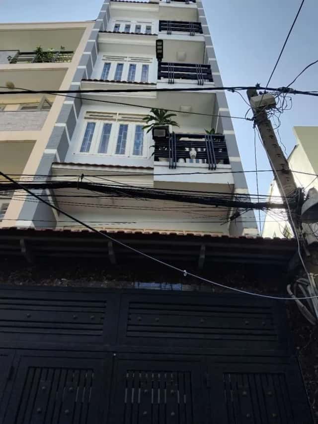 Cho thuê phòng trọ Đường Huỳnh Văn Nghệ Quận Tân Bình, Ho Chi Minh – giá 3 triệu Cho thuê phòng trọ Đường Huỳnh Văn Nghệ Quận Tân Bình, Ho Chi Minh – giá 3 triệu