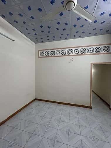 Cho thuê nhà hẻm Quận 12, Ho Chi Minh – 2 phòng ngủ, giá 7.5 triệu