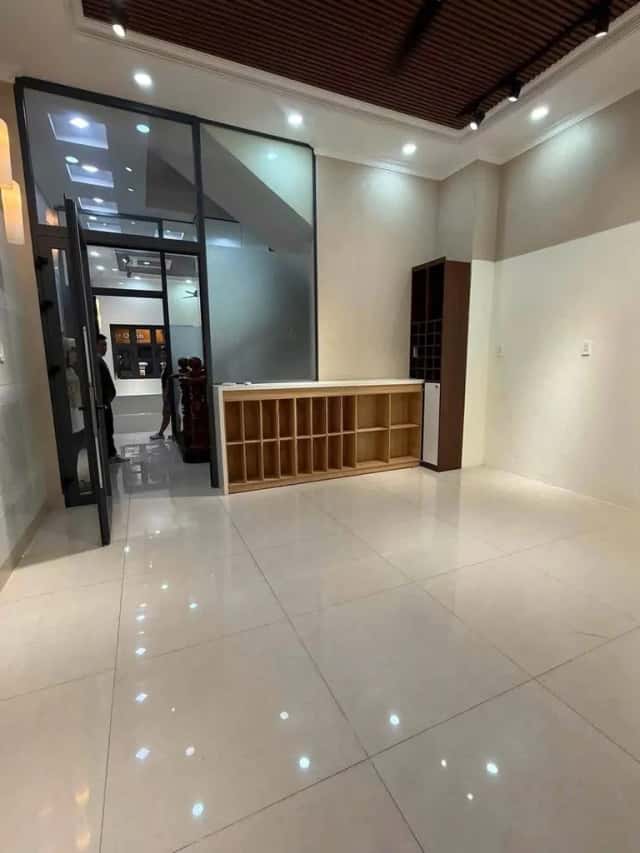 Cho thuê nhà mặt tiền Đường Số 7 Gò Vấp, TP.HCM – giá 16 triệu Cho thuê nhà mặt tiền Đường Số 7 Gò Vấp, TP.HCM – giá 16 triệu