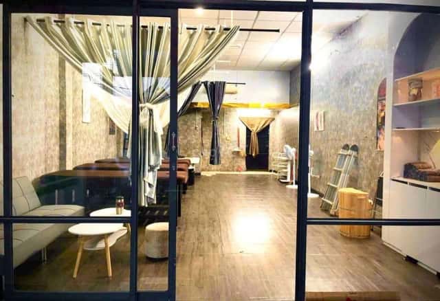 Cho thuê nhà mặt tiền Quốc lộ 51 Huyện Long Thành, Dong Nai City – giá 3.5 triệu Cho thuê nhà mặt tiền Quốc lộ 51 Huyện Long Thành, Dong Nai City – giá 3.5 triệu