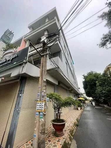 Cho thuê nhà mặt tiền Biên Hoà, Đồng Nai – 4 phòng ngủ, giá 16 triệu