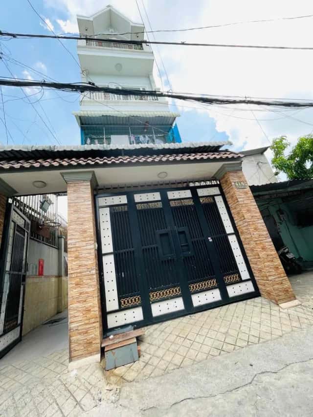 Cho thuê căn hộ chung cư Đông Hưng Thuận 3 Quận 12, TP.HCM – giá 12.7 triệu Cho thuê căn hộ chung cư Đông Hưng Thuận 3 Quận 12, TP.HCM – giá 12.7 triệu