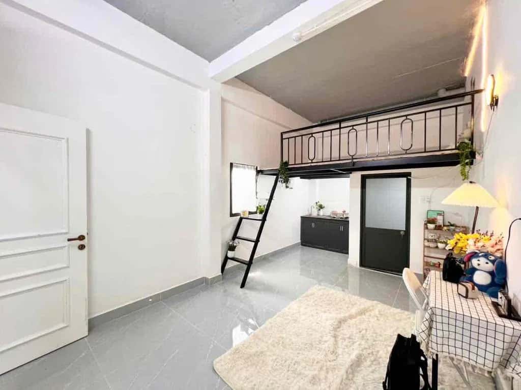 Cho thuê phòng trọ Hà Huy Giáp Quận 12, Ho Chi Minh – giá 3.6 triệu