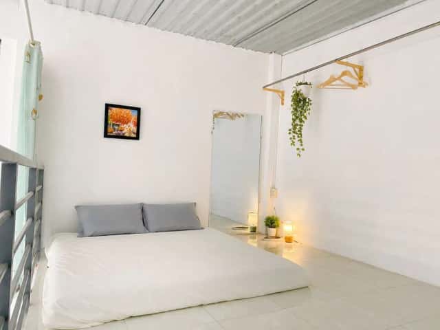 Cho thuê phòng trọ Đường số 6 Quận 9, TP. Thủ Đức – 1 phòng ngủ, giá 3 triệu Cho thuê phòng trọ Đường số 6 Quận 9, TP. Thủ Đức – 1 phòng ngủ, giá 3 triệu