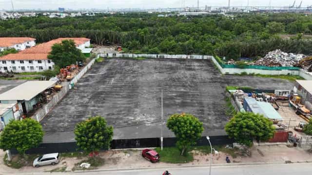 Cho thuê BĐS khác Phan Văn Bảy Huyện Nhà Bè, TP.HCM – giá 140 triệu
