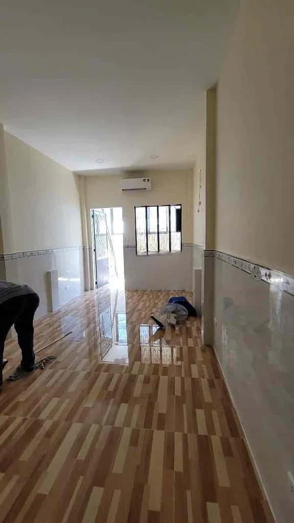 Cho thuê BĐS khác Đường Phạm Ngọc Thạch Quận 3, TP.HCM – giá 5.5 triệu