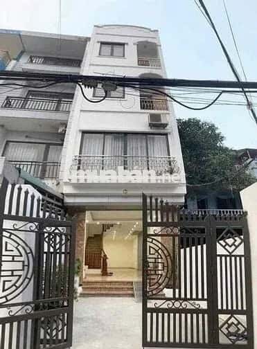Cho thuê nhà hẻm Long Biên, Hà Nội – 2 phòng ngủ, giá 10 triệu